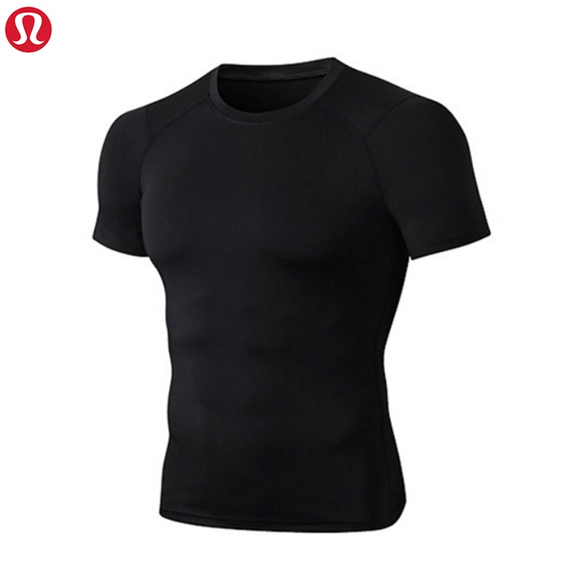 Lululemon Men's T-shirts 40